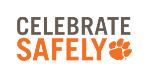 Celebrate Safely Logo